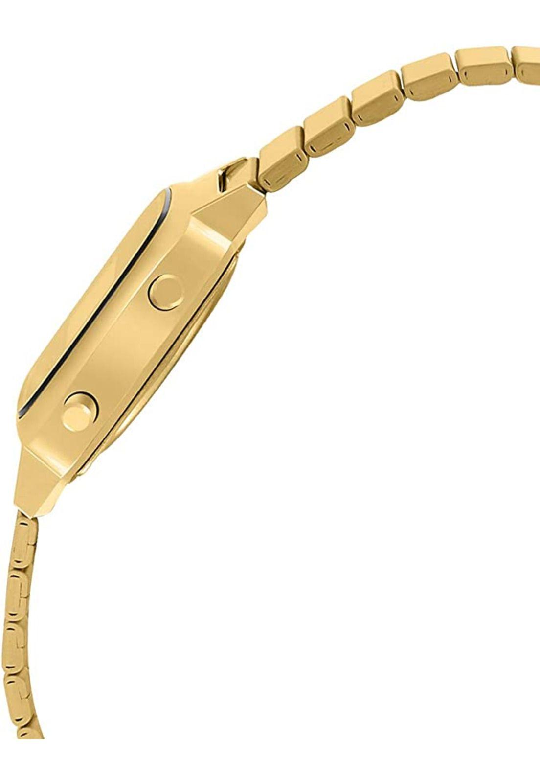 Reloj de Mujer Casio Gold  La670Wga-1Df-4