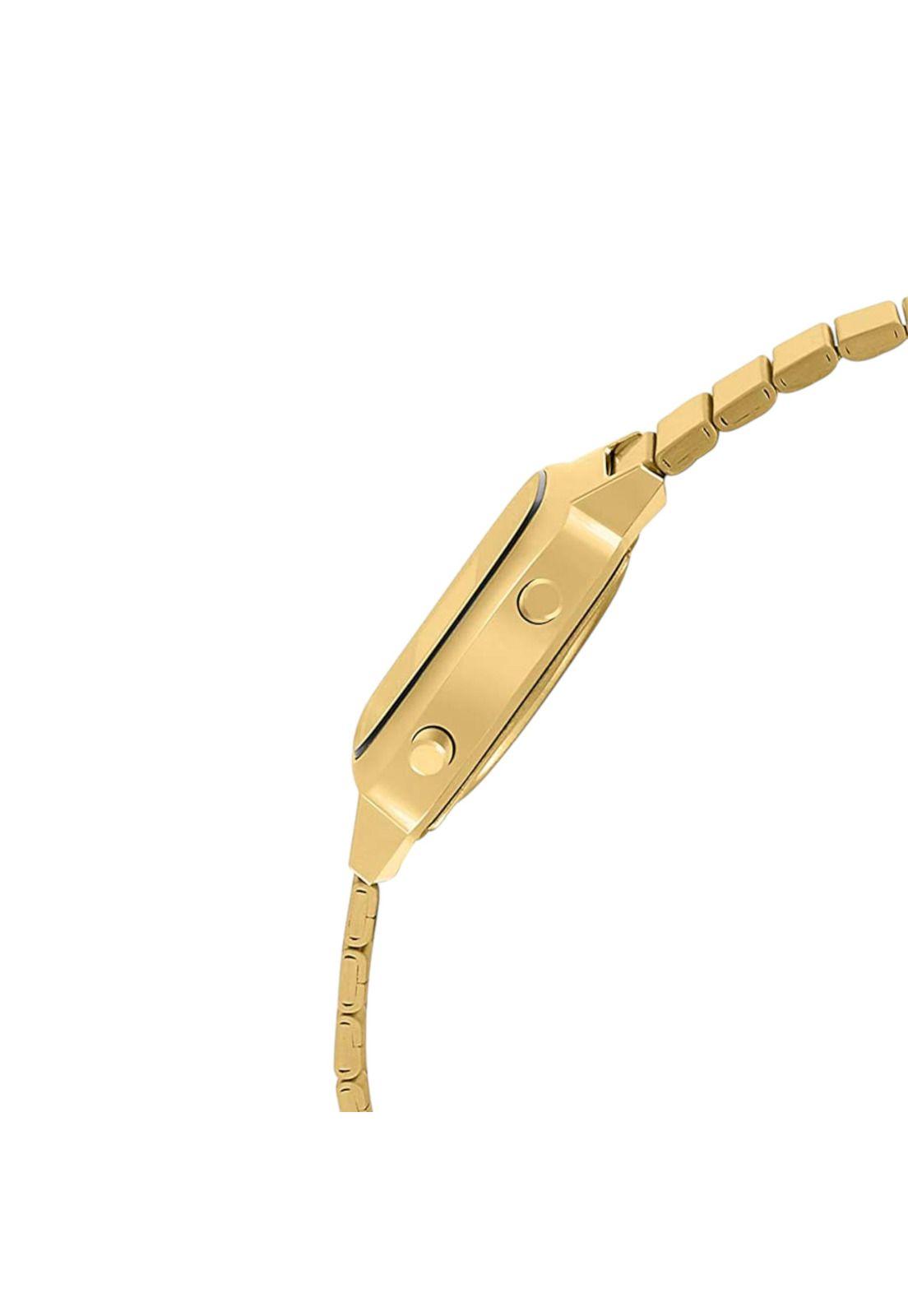Reloj de Mujer Casio Gold  La670Wga-1Df-2