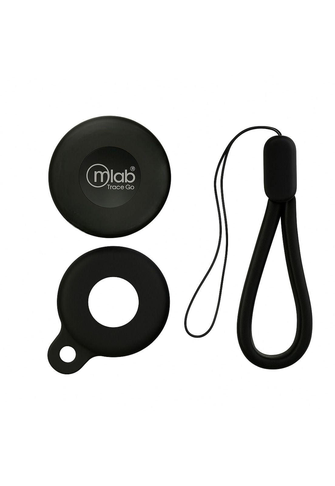 Kit GPS MFI Rastreador Multiuso Compatible con Apple Find My-4