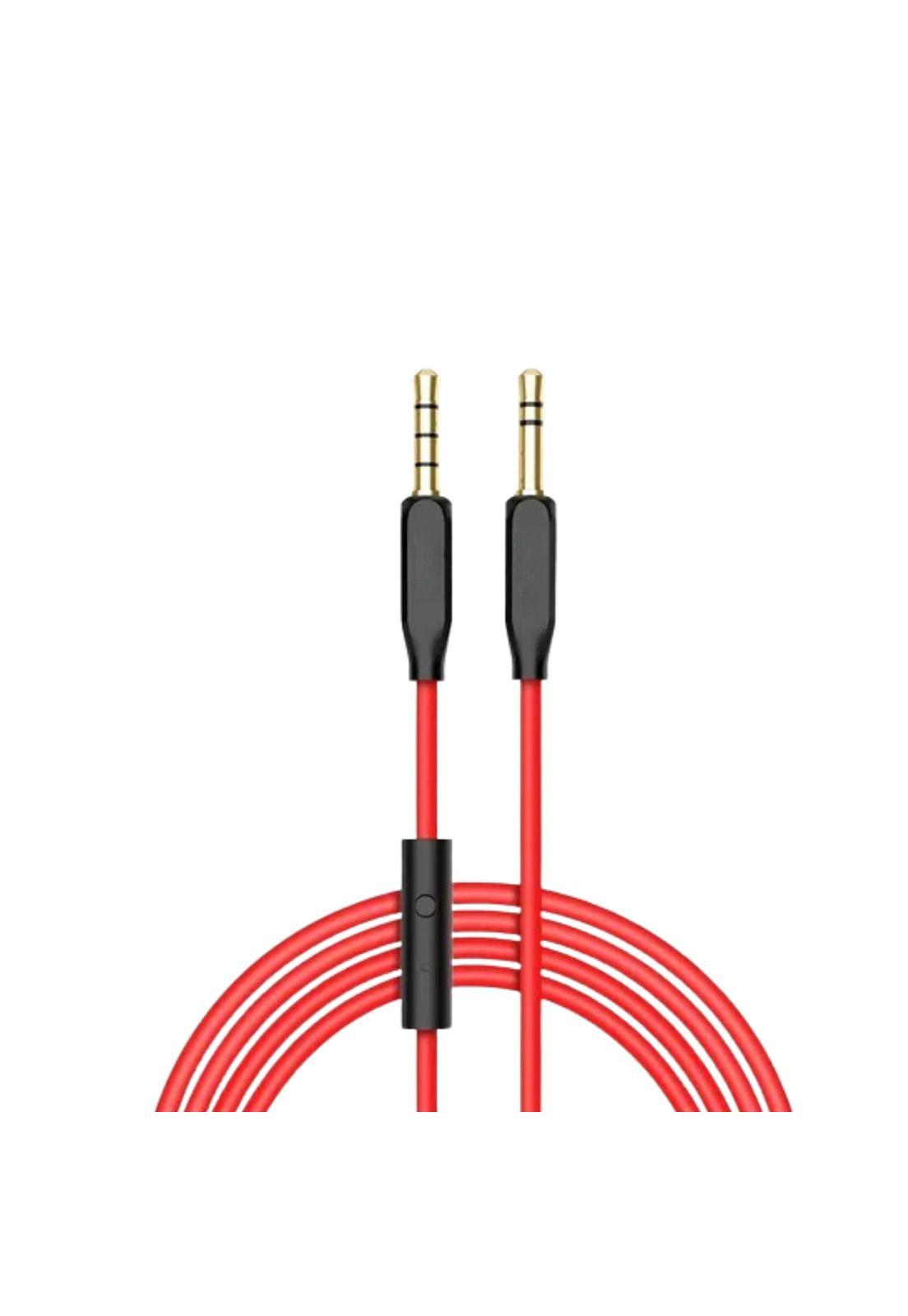 Audífonos con Micrófono Digilife Datacom 1.2MT / Jack 3.5mm-4