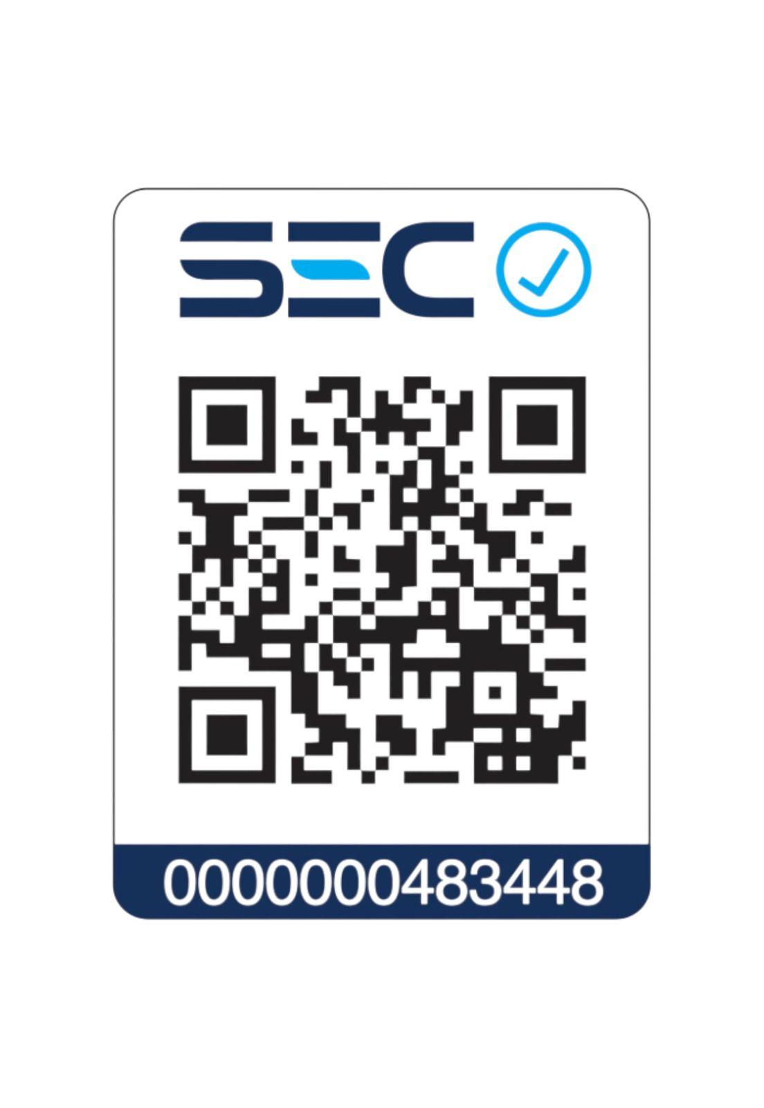 Alargador 2.1MTS 7 Salidas con Proteciónde Voltaje 2500W SEC-4