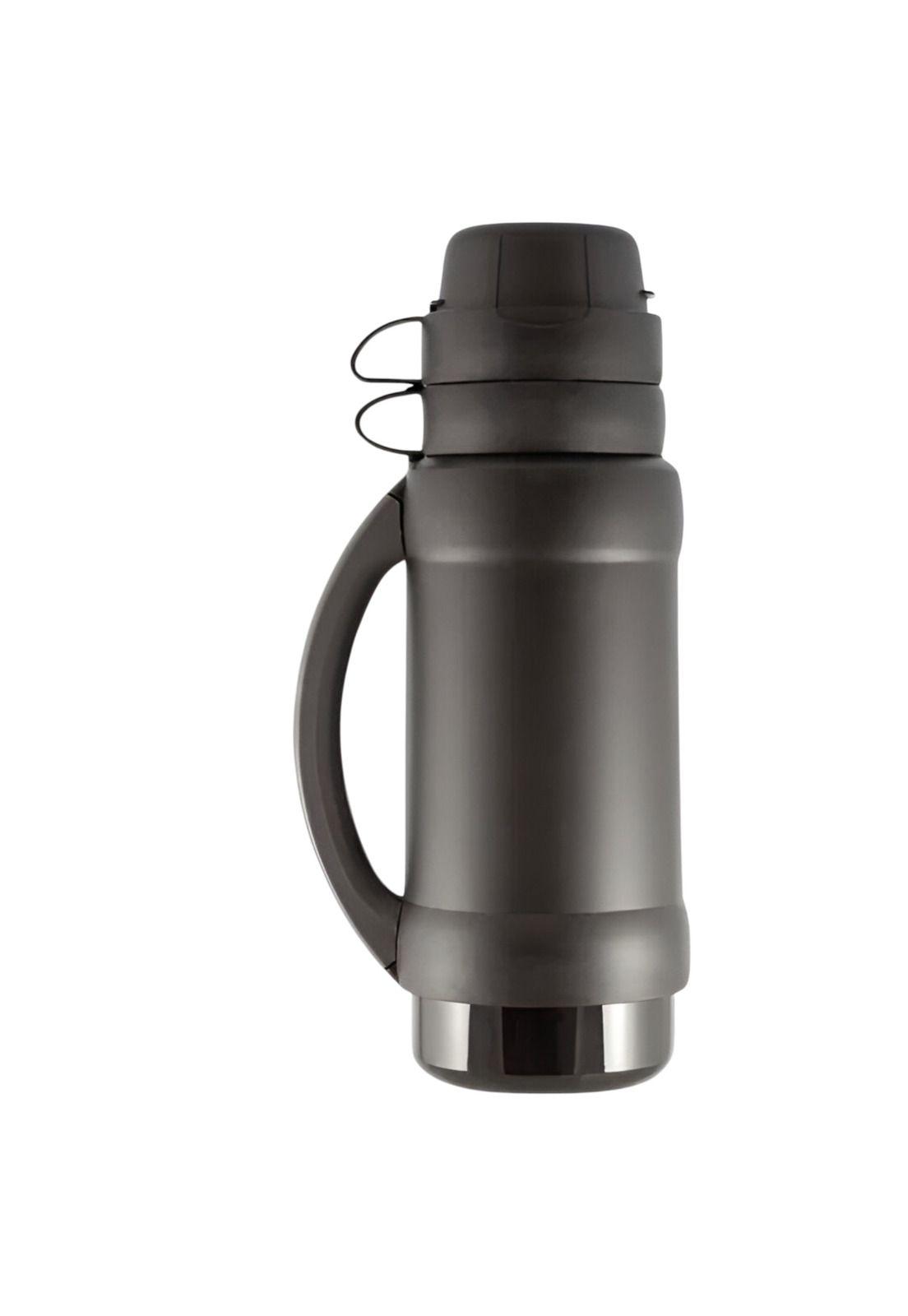 TERMO Para Líquidos 1.8 Litros THERMOS 35-180-C8 Black-2