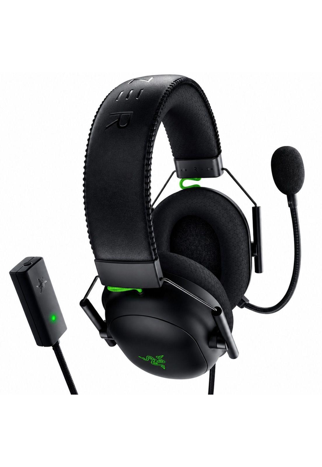 Audifonos Gamer Razer Blackshark V2 Usb Esports-0