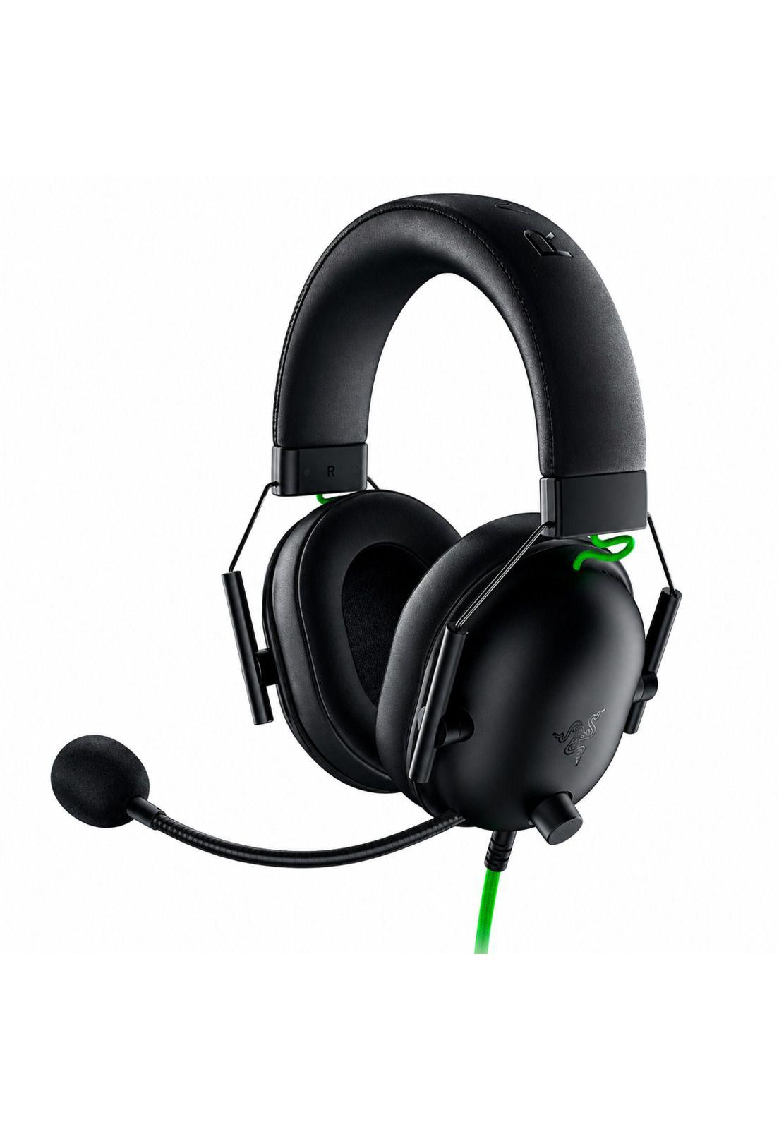 Audifonos Gamer Razer Blackshark V2 Usb Esports-1