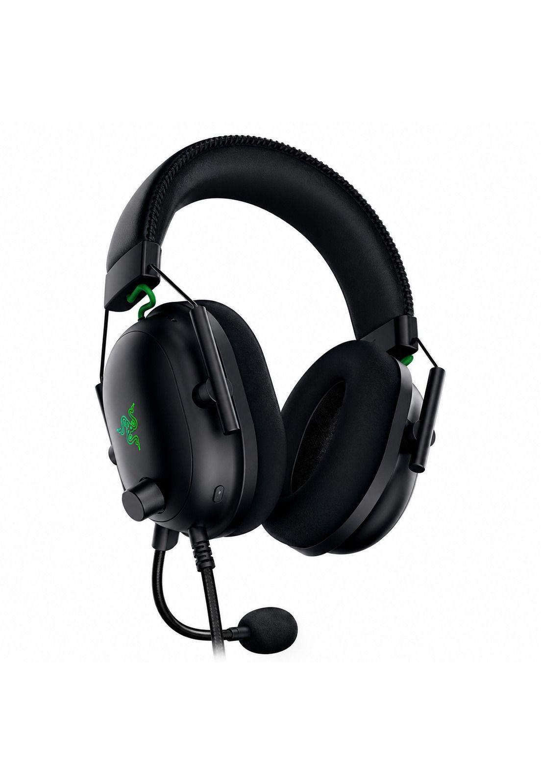 Audifonos Gamer Razer Blackshark V2 Usb Esports-2