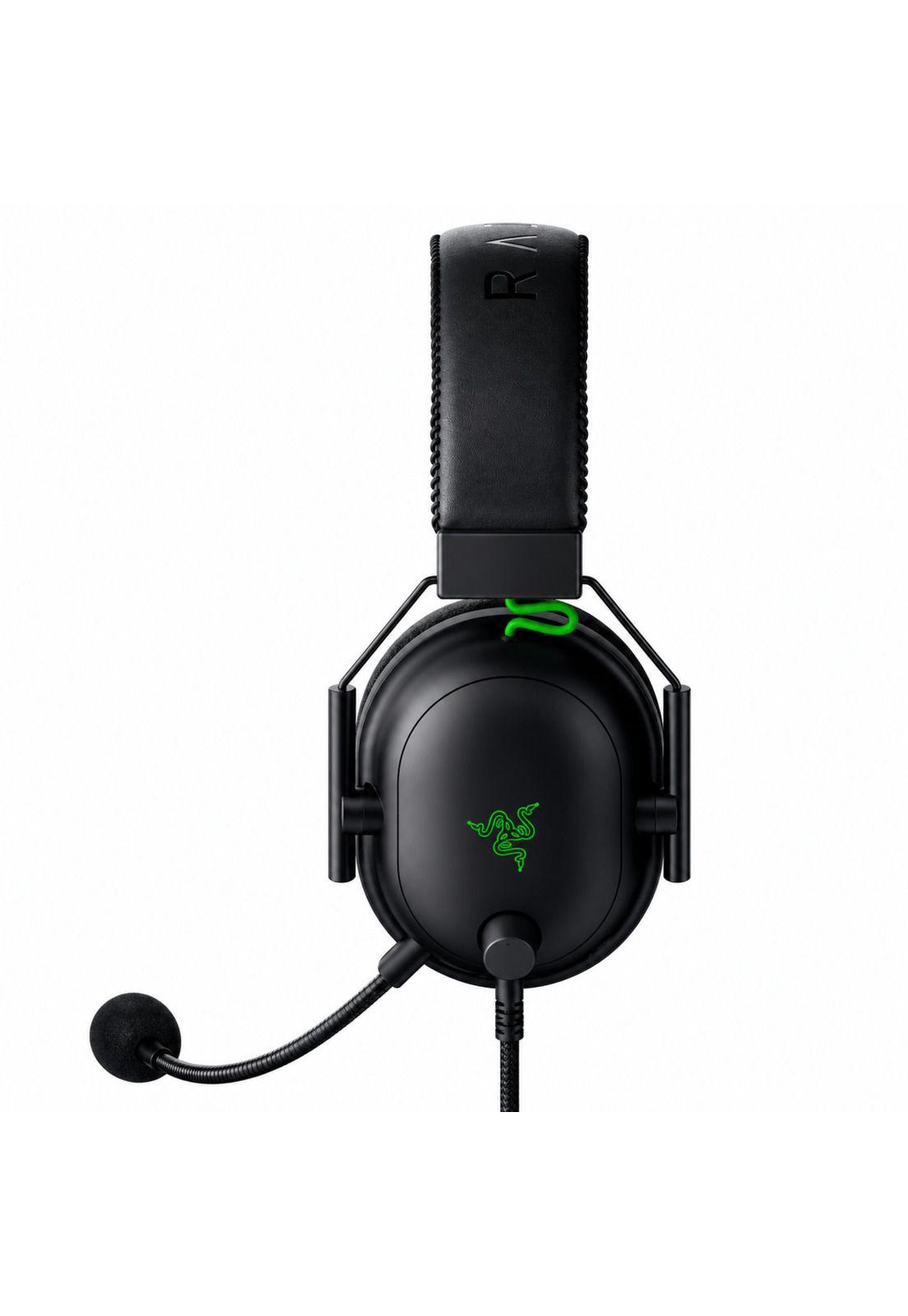 Audifonos Gamer Razer Blackshark V2 Usb Esports-3