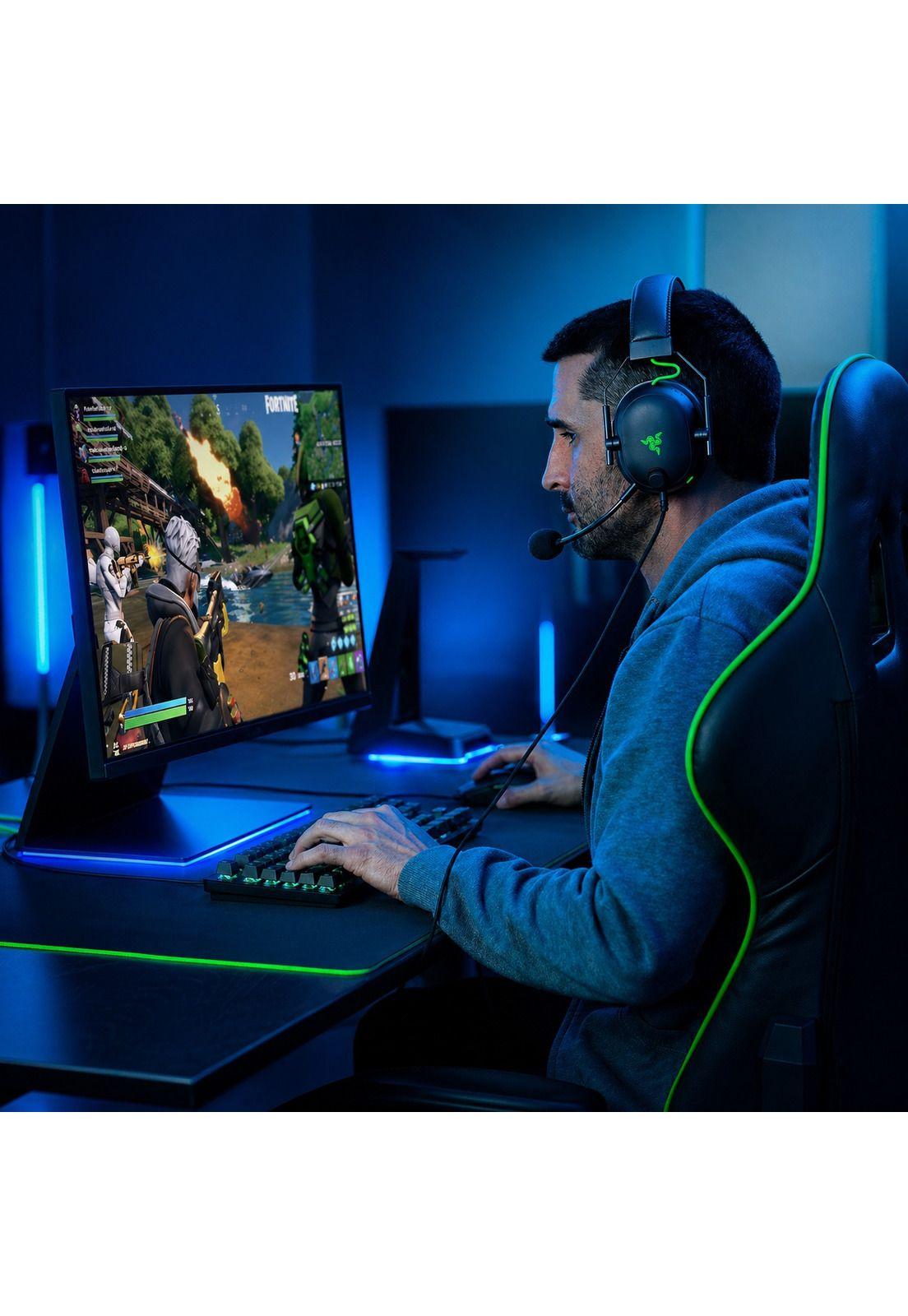 Audifonos Gamer Razer Blackshark V2 Usb Esports-5