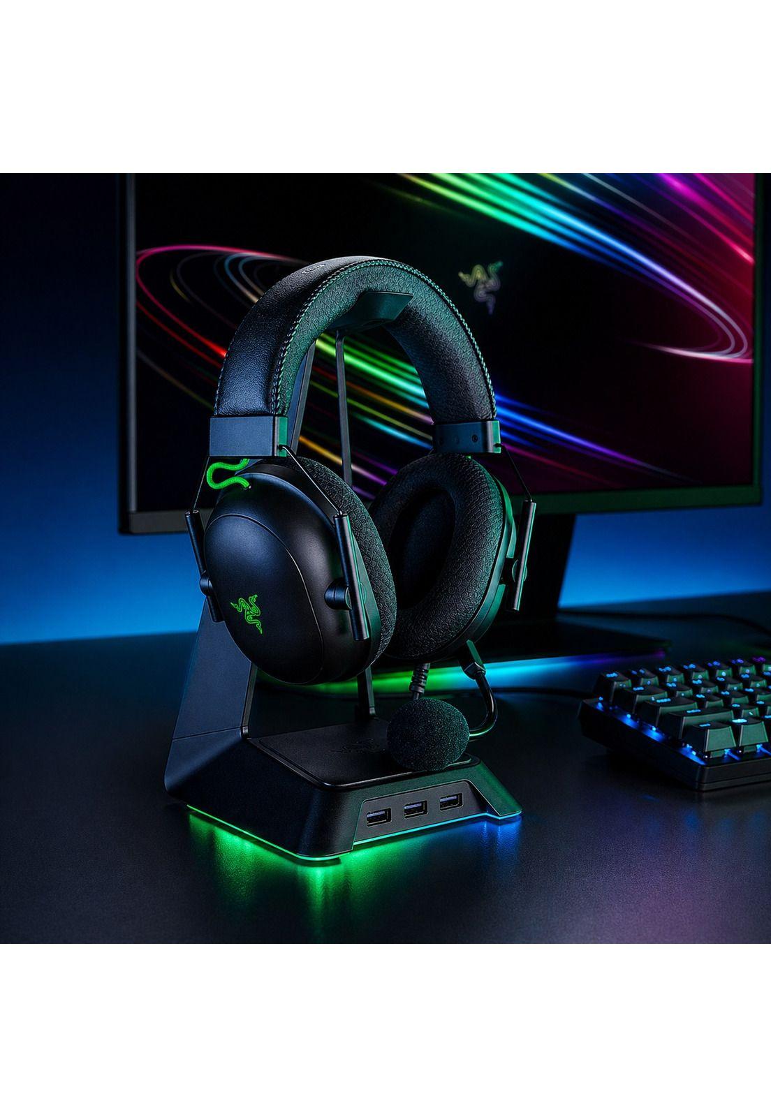 Audifonos Gamer Razer Blackshark V2 Usb Esports-6