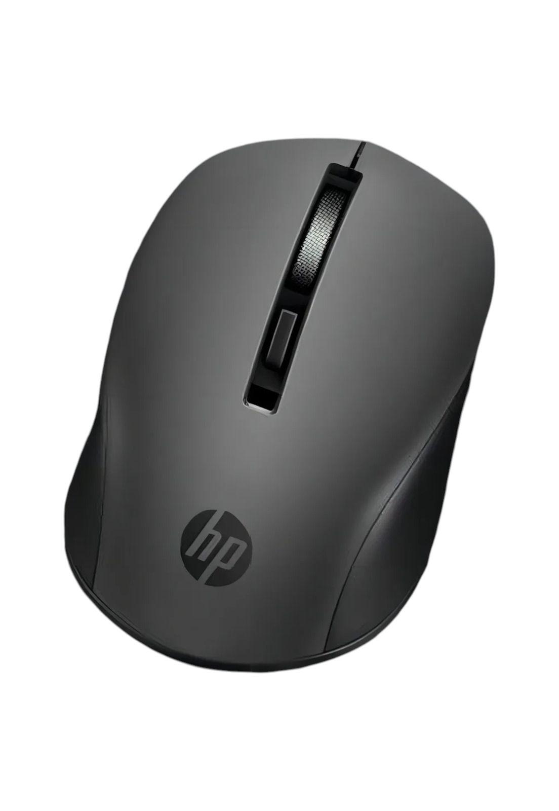 Mouse Inalámbrico HP Enterprise Edition Plus Black Pack-8