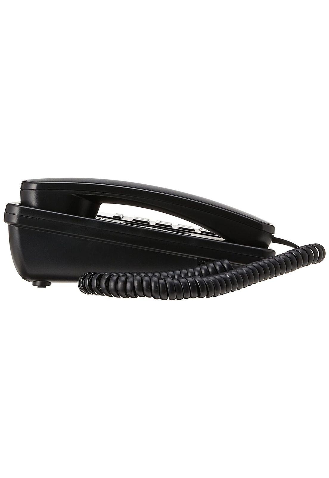 Telefono De Red Fija Sobre Mesa Uniden Con Manos Libre UND6404N-6