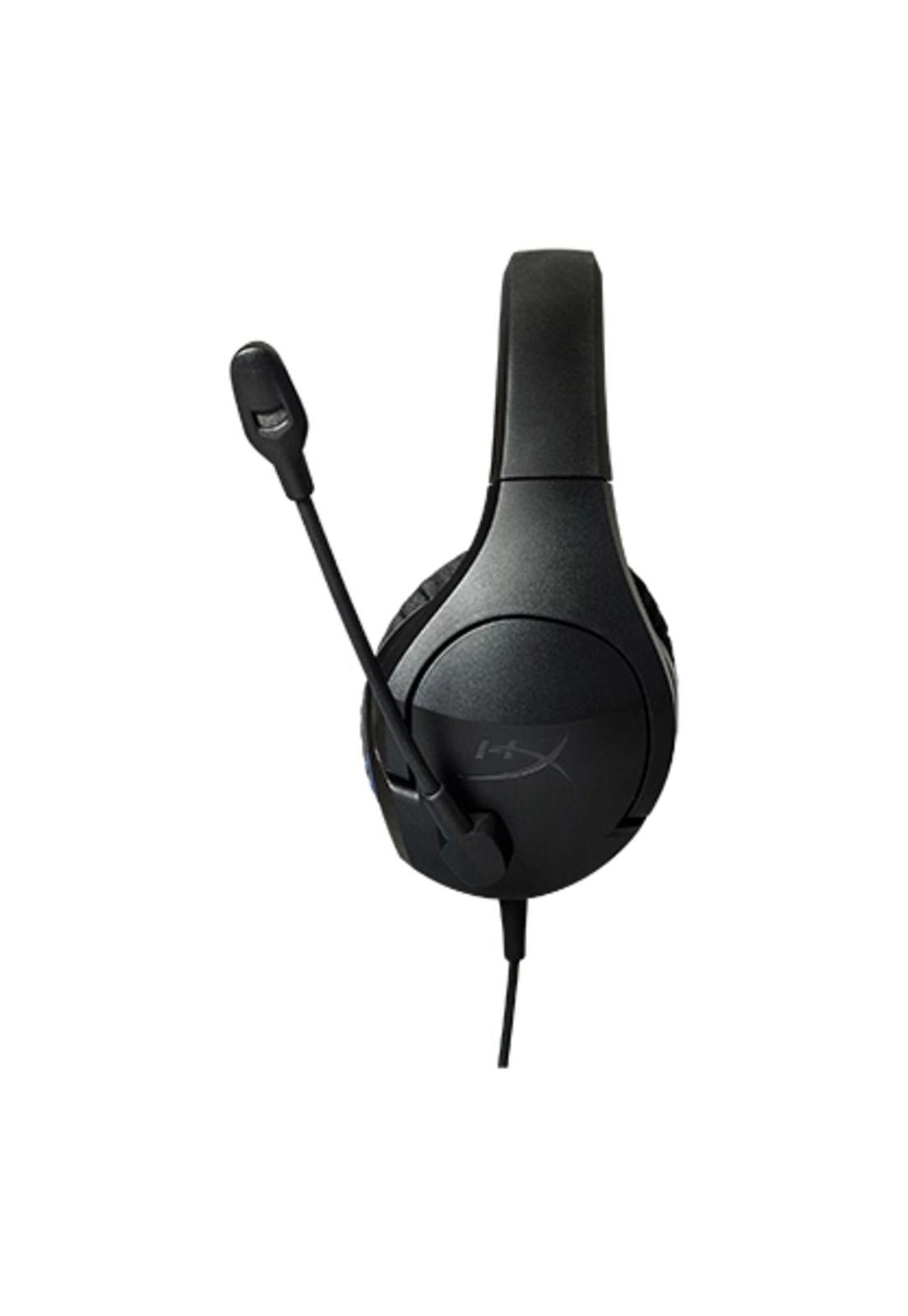 Audifonos Hyperx Cloud Stinger Core Multiplataforma HX-HSCSC-1