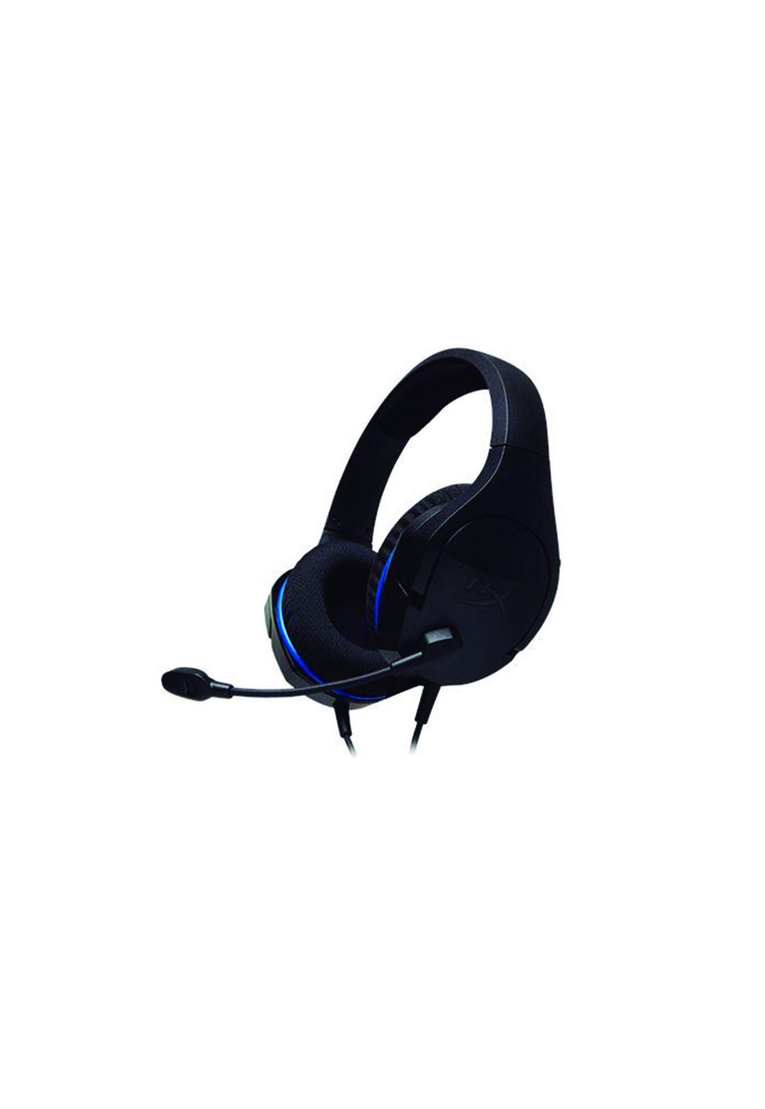 Audifonos Hyperx Cloud Stinger Core Multiplataforma HX-HSCSC-2