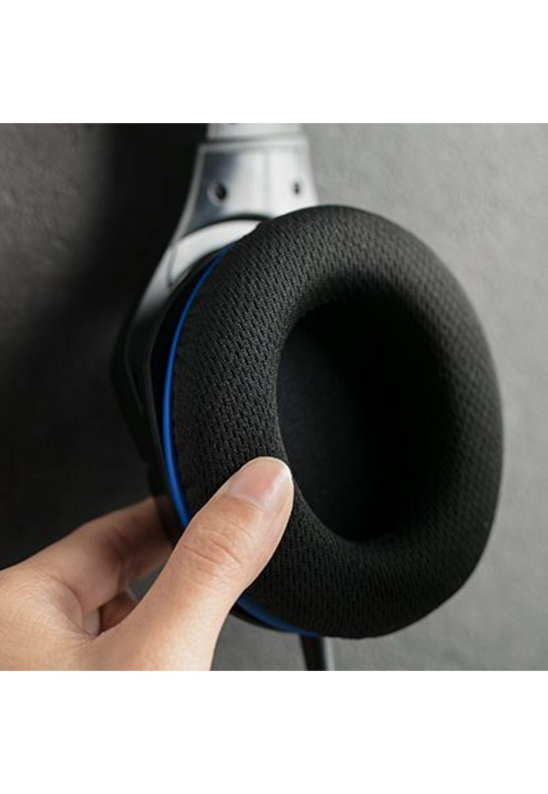 Audifonos Hyperx Cloud Stinger Core Multiplataforma HX-HSCSC-3