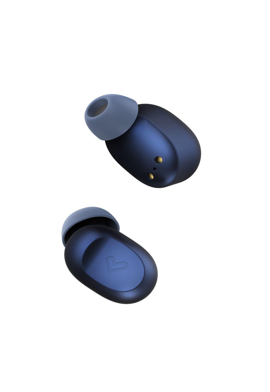 Audífonos Energy Sistem Urban3 Bluetooth TWS Índigo 25 Horas-3