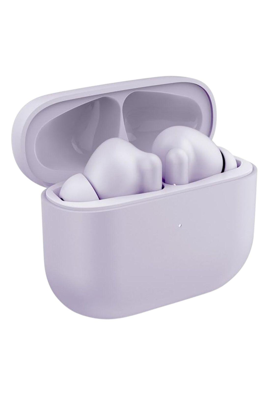 Audifonos Bluetooth TWS Energy Sistem Style 2 Purple Deep Bass 20Hrs-2
