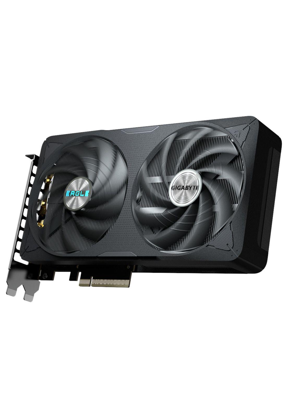 Tarjeta de Video Gigabyte 5060TI Eagle OC 16 GB Dual FAN-2