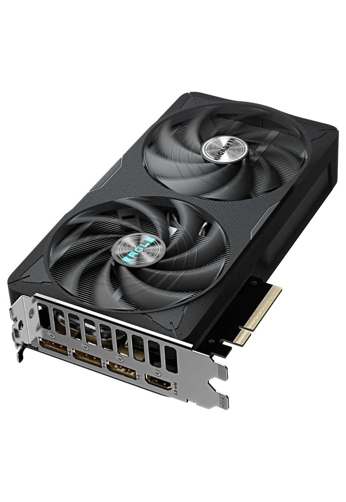 Tarjeta de Video Gigabyte 5060TI Eagle OC 16 GB Dual FAN-3