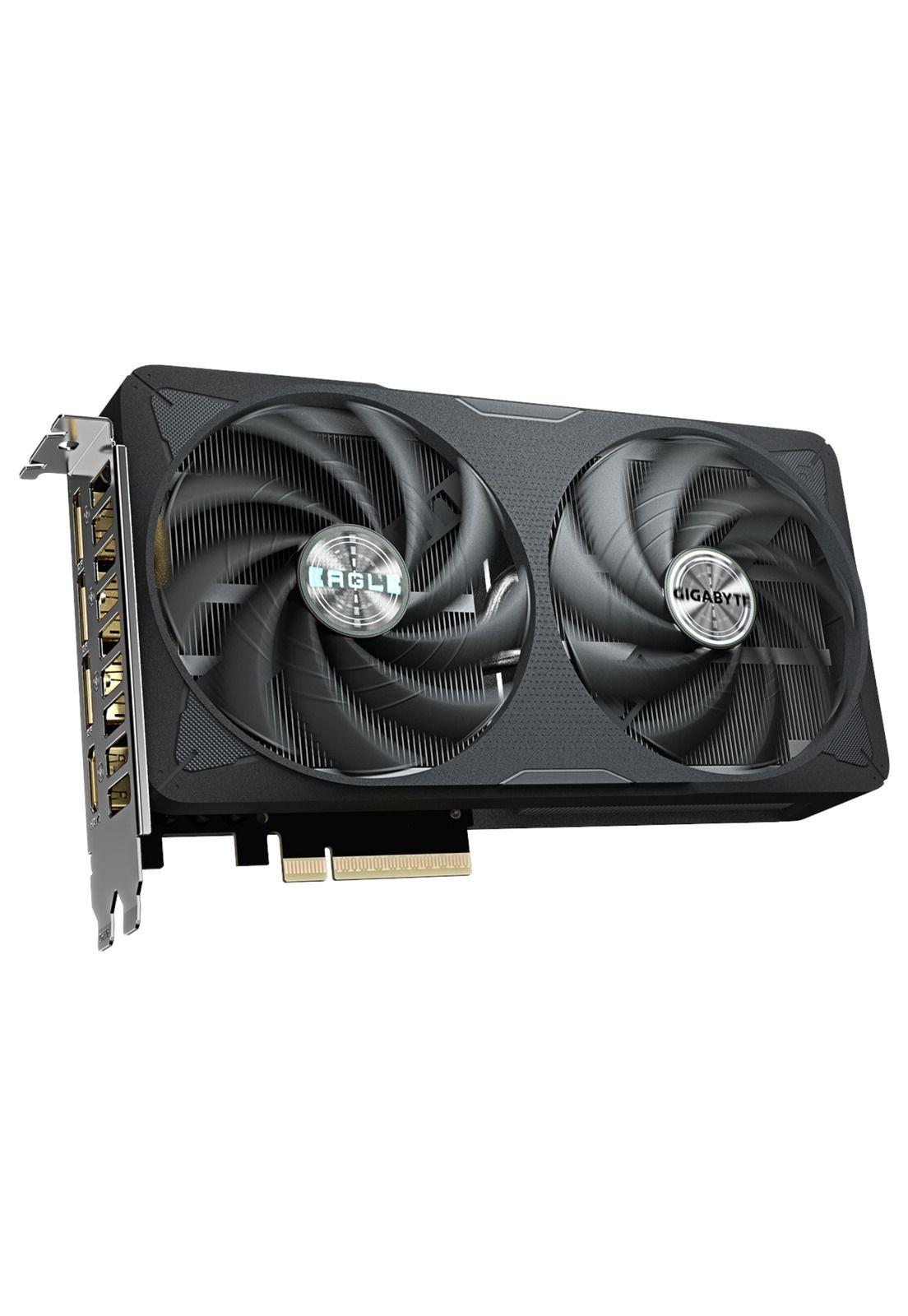 Tarjeta de Video Gigabyte 5060TI Eagle OC 16 GB Dual FAN-4
