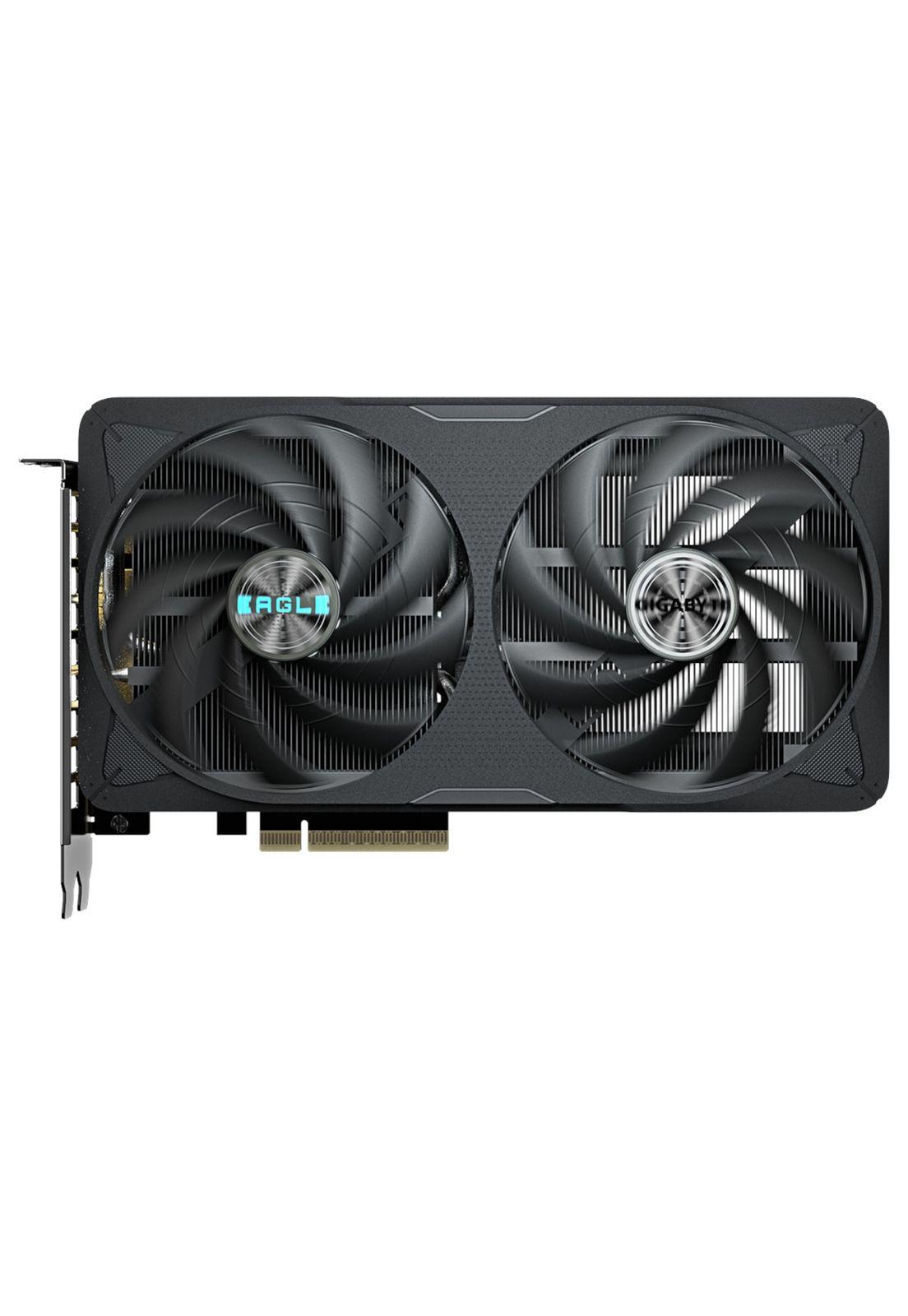 Tarjeta de Video Gigabyte 5060TI Eagle OC 16 GB Dual FAN-5