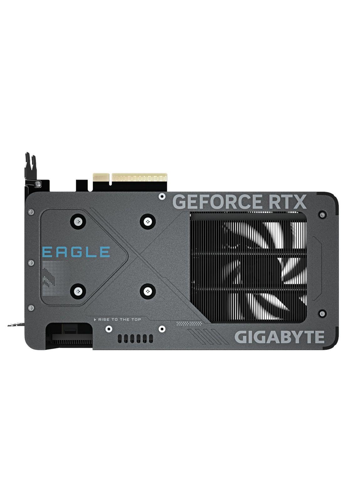 Tarjeta de Video Gigabyte 5060TI Eagle OC 16 GB Dual FAN-7
