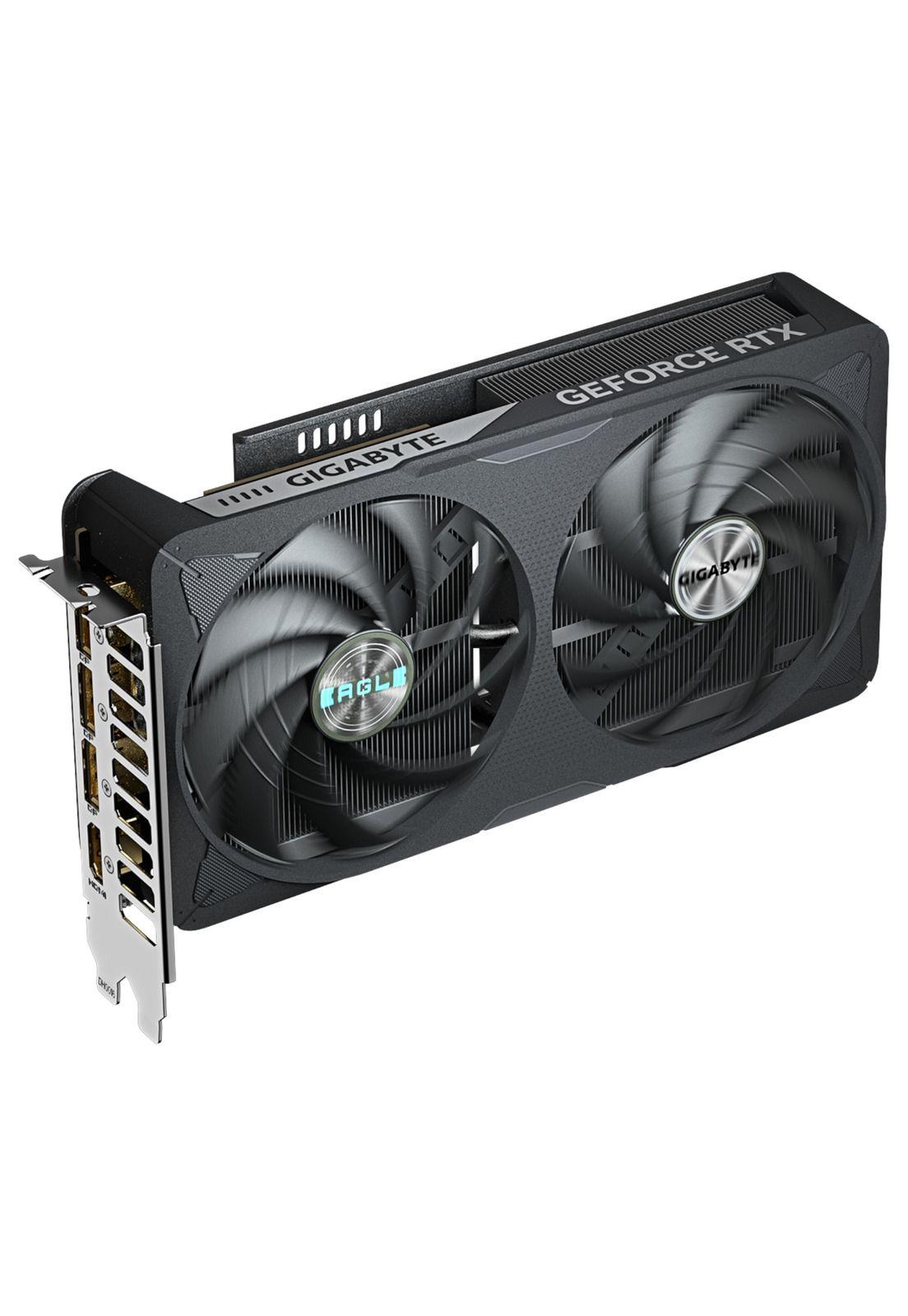Tarjeta de Video Gigabyte 5060TI Eagle OC 16 GB Dual FAN-8