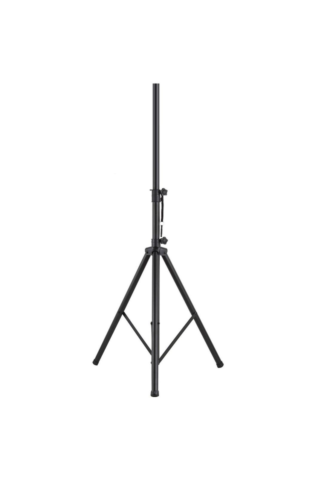 Parlante Bluetooth Flaming Ambiglow 12" RGB (Atril+ Mic) 30W-3