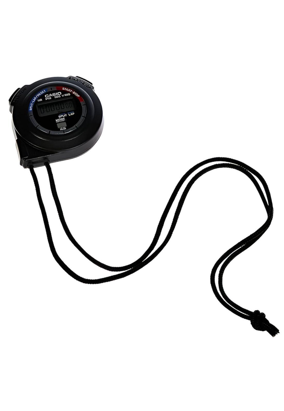 Cronometro Deportivo Profesional Casio HS-3V-1BRDT-5