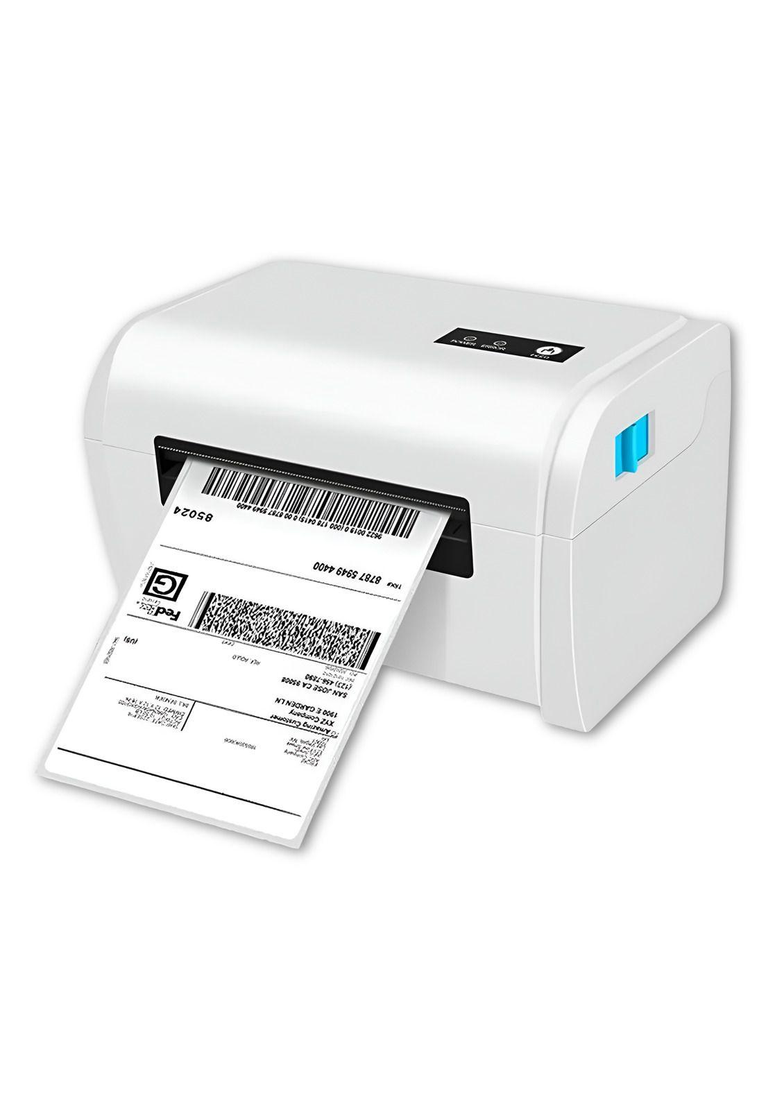 Pack de 5000 Etiquetas Térmicas Autoadhesivas 100x150mm 10UN-6