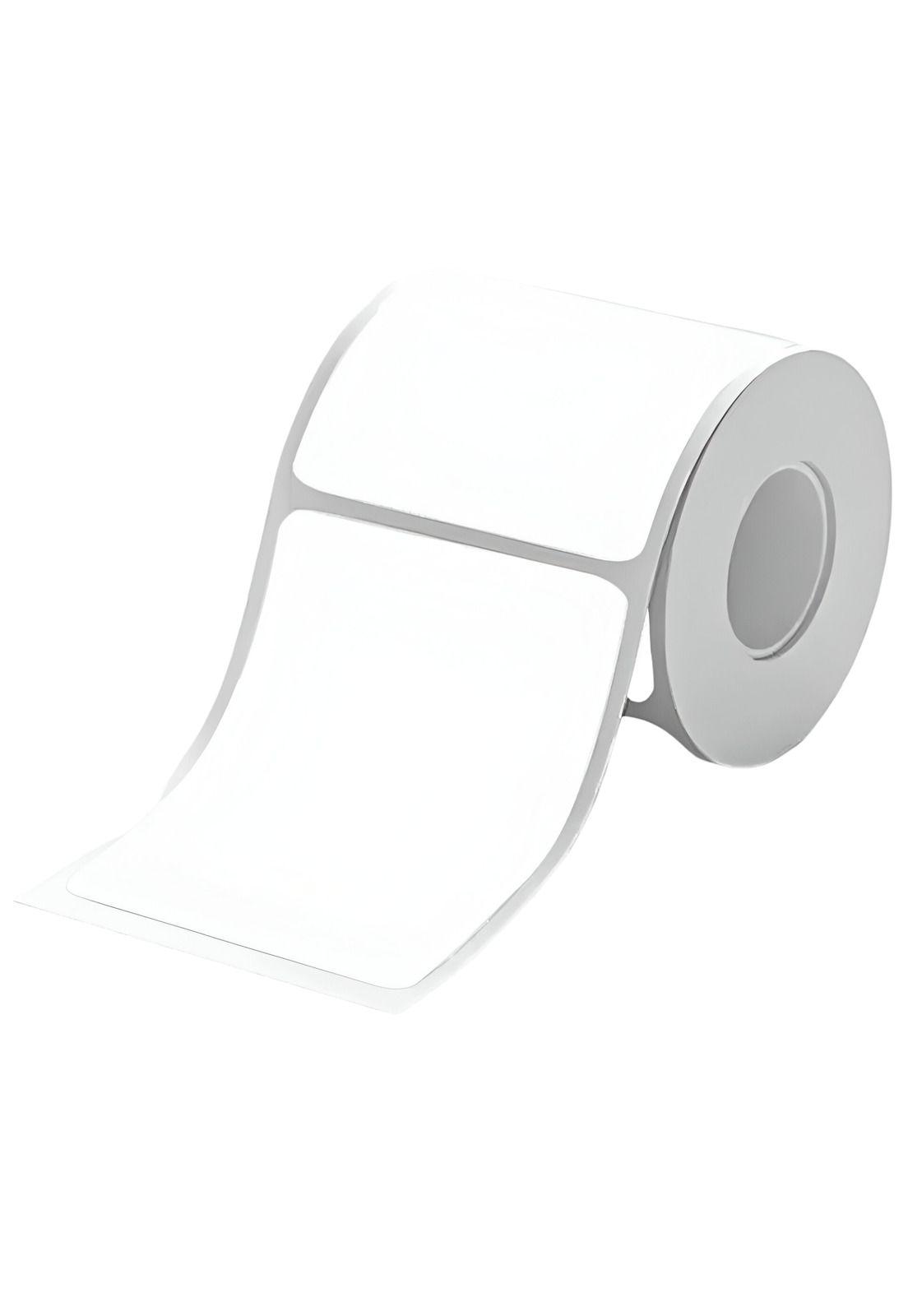 Pack de 5000 Etiquetas Térmicas Autoadhesivas 100x150mm 10UN-3