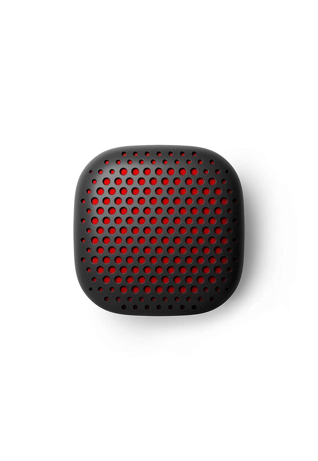 Parlante Bluetooth Philips Waterproof IPX7 8 Horas de Música-4