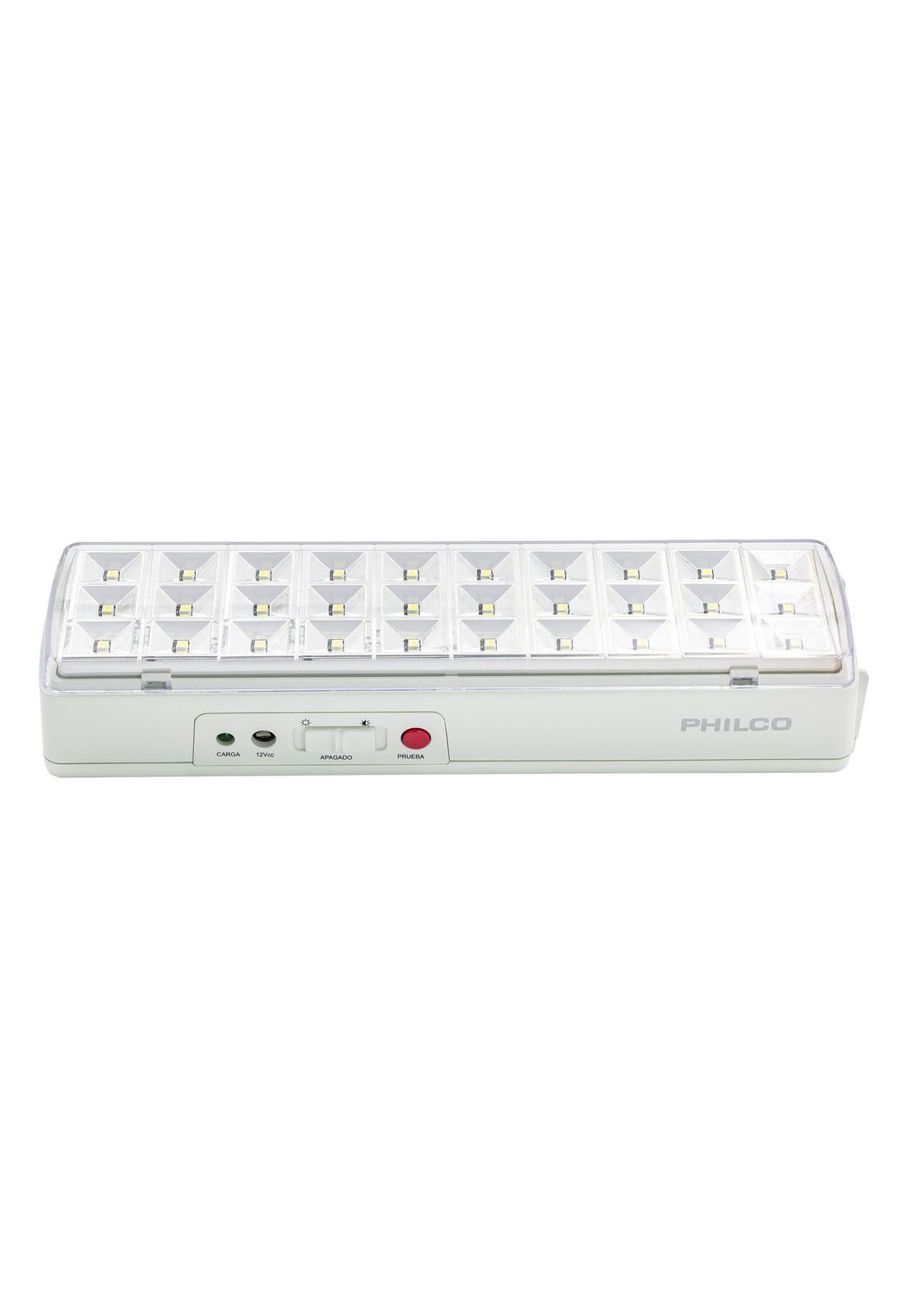 Lampara LED de Emergencia Recargable Multipropósito SEC L446-2