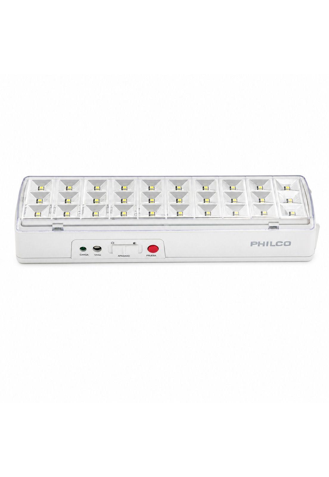 Lampara LED de Emergencia Recargable Multipropósito SEC L446-2