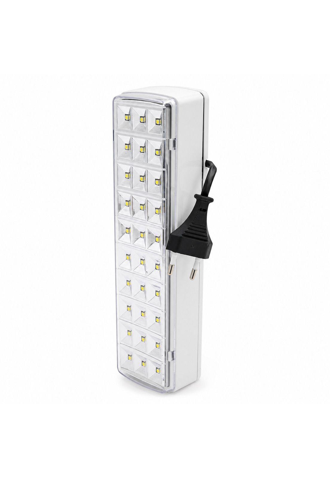 Lampara LED de Emergencia Recargable Multipropósito SEC L446-3