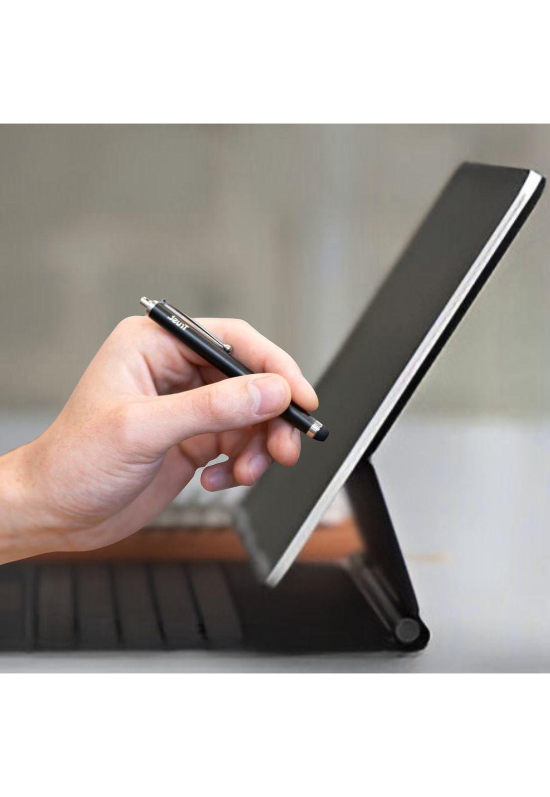 Lápiz Touch para Smartphones & Tablet  Trust Stylus Pen Soft-3
