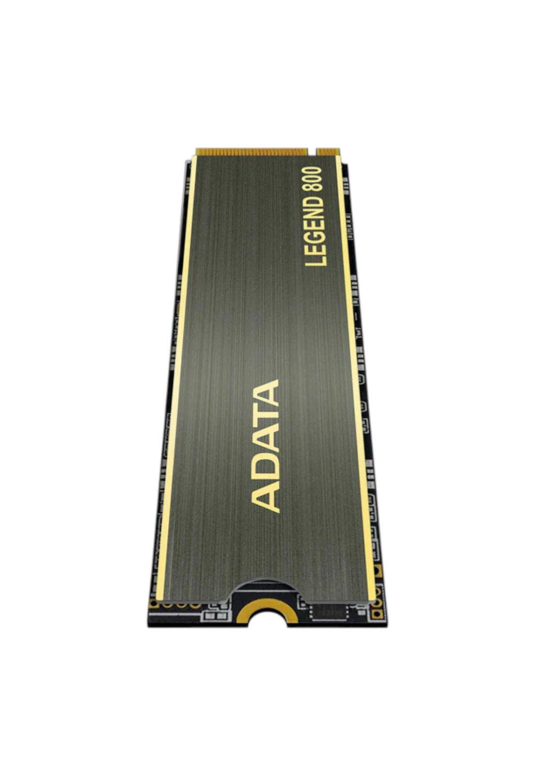Disco Sólido SSD M.2 2280 500 GB LEGEND 800 NVMe PCIe Gen-4-5