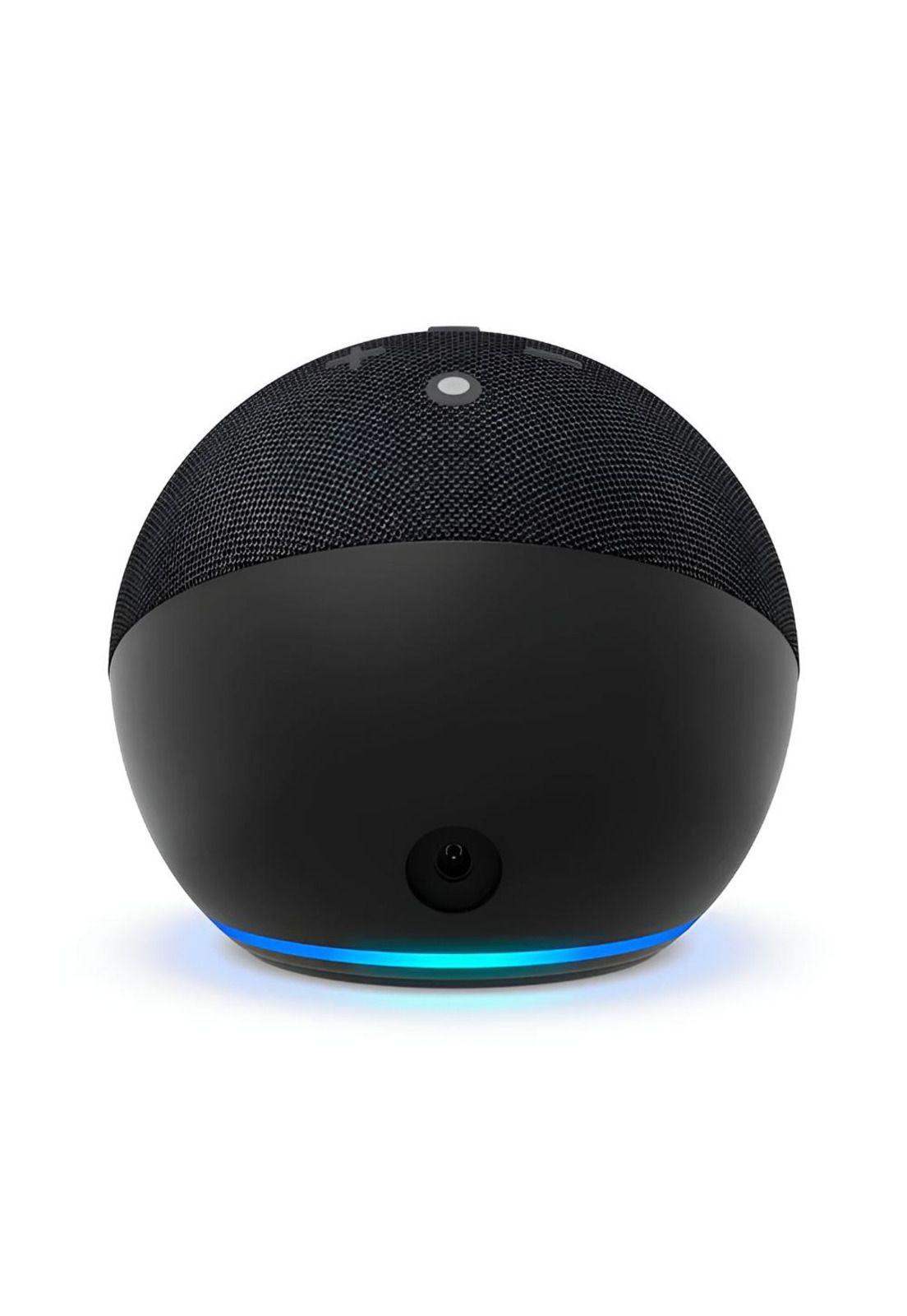 Altavoz Alexa Echo Dot 5ta Generación Charcoal-3