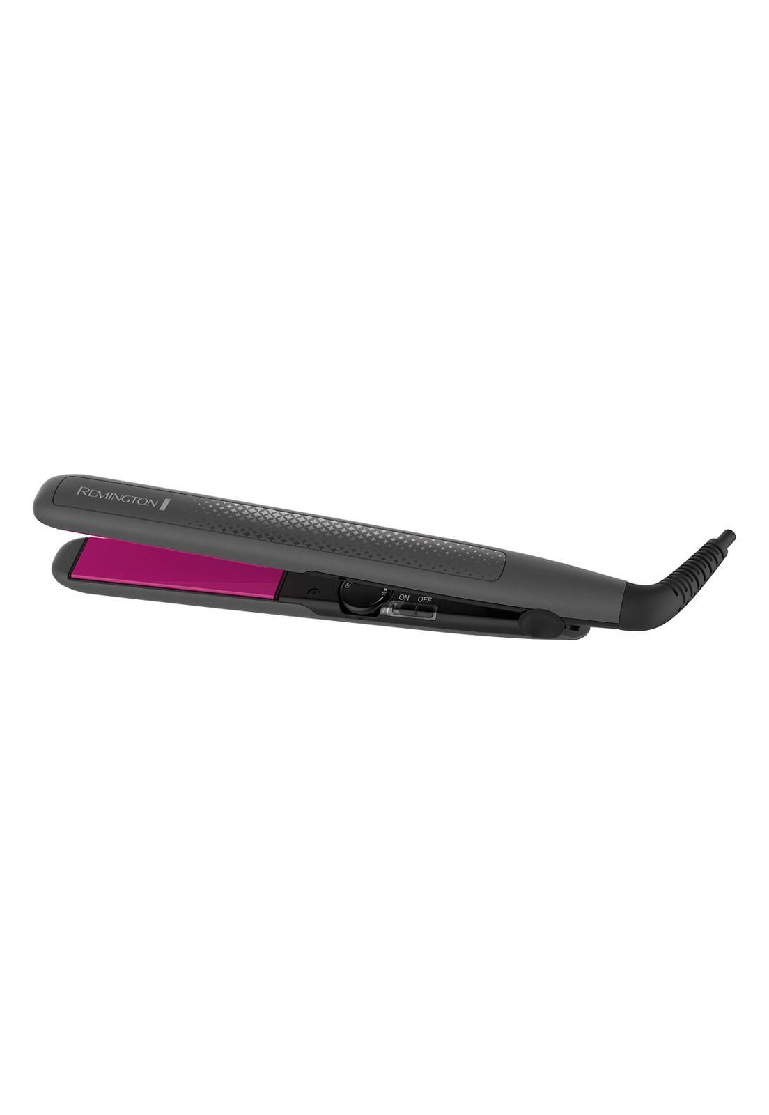 Alisador De Cabello Remington Color Protect S6300 Anti Frizz-3