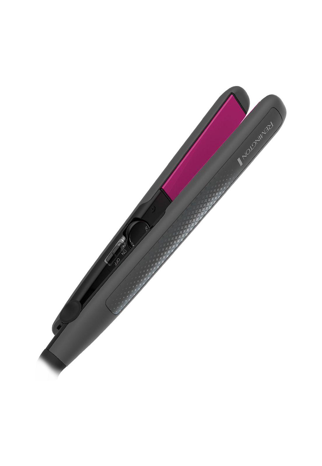 Alisador De Cabello Remington Color Protect S6300 Anti Frizz-5