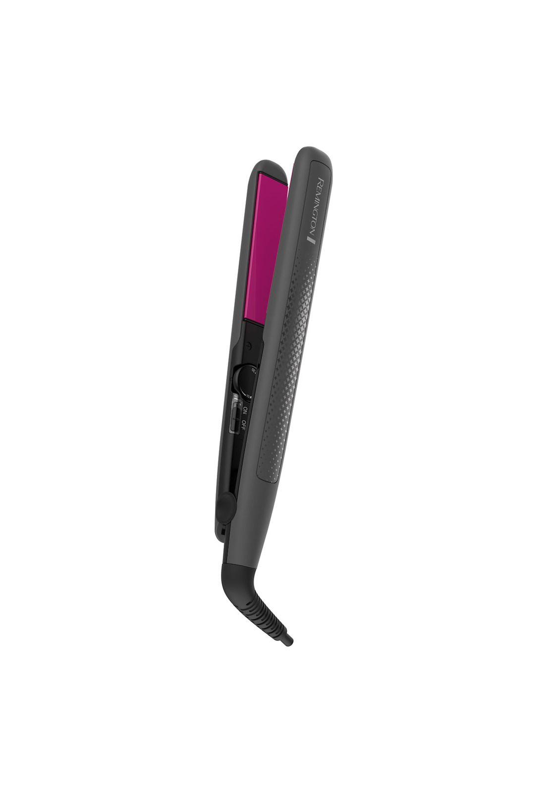 Alisador De Cabello Remington Color Protect S6300 Anti Frizz-6