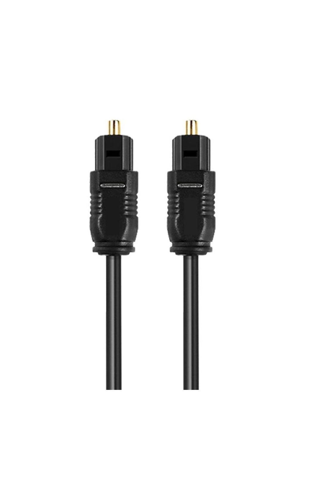 Cable De Audio Optico Digital SPDIF Toslink 3MT High Speed-3