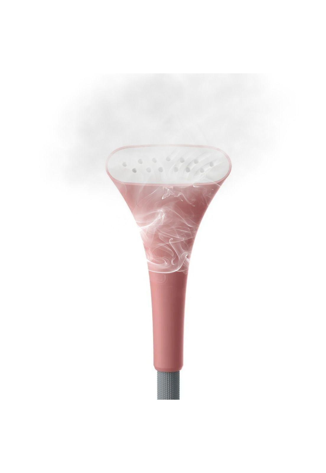 Plancha de Vapor Vertical Philips 1.8L STE-1020 1800W-2