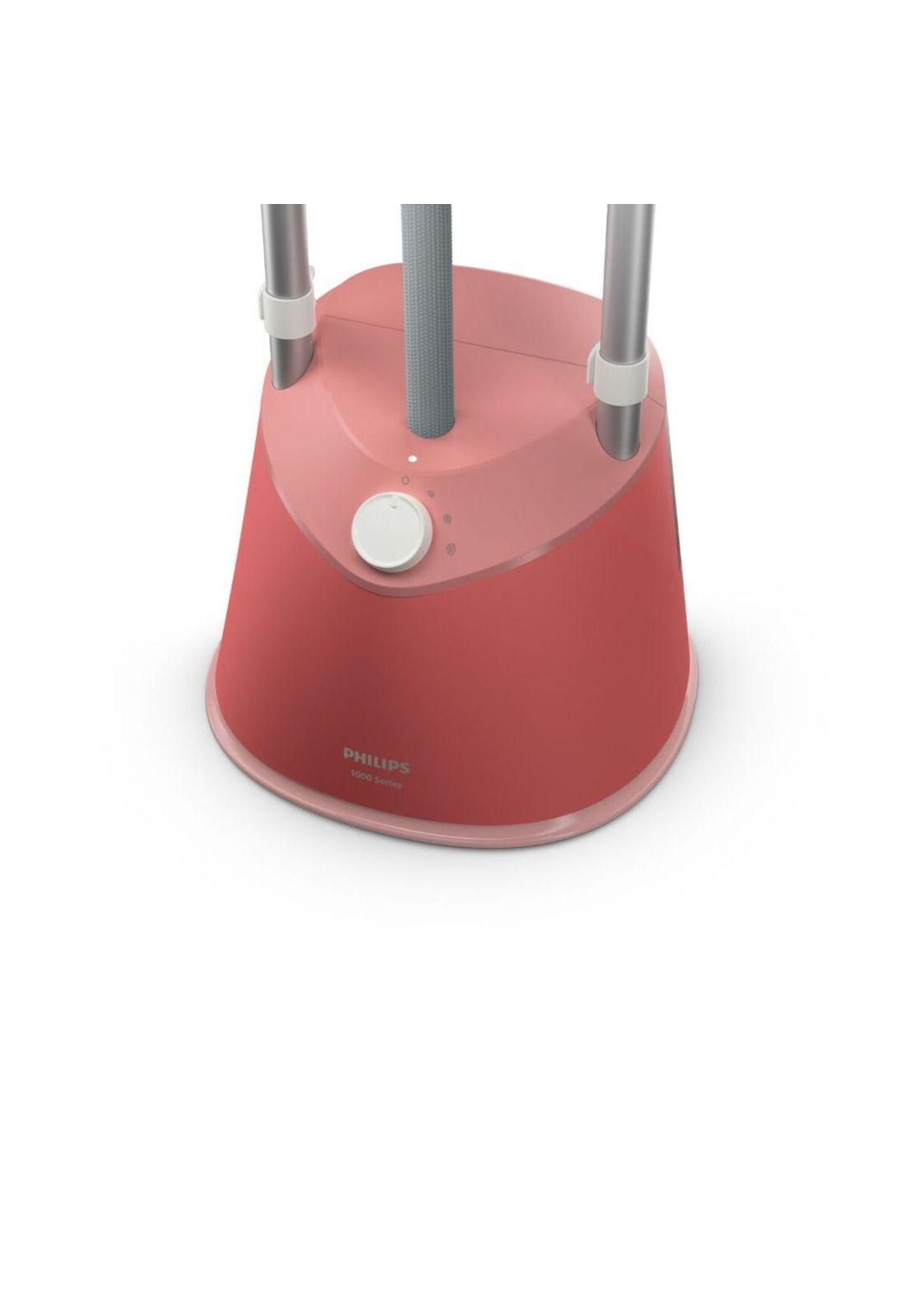 Plancha de Vapor Vertical Philips 1.8L STE-1020 1800W-5