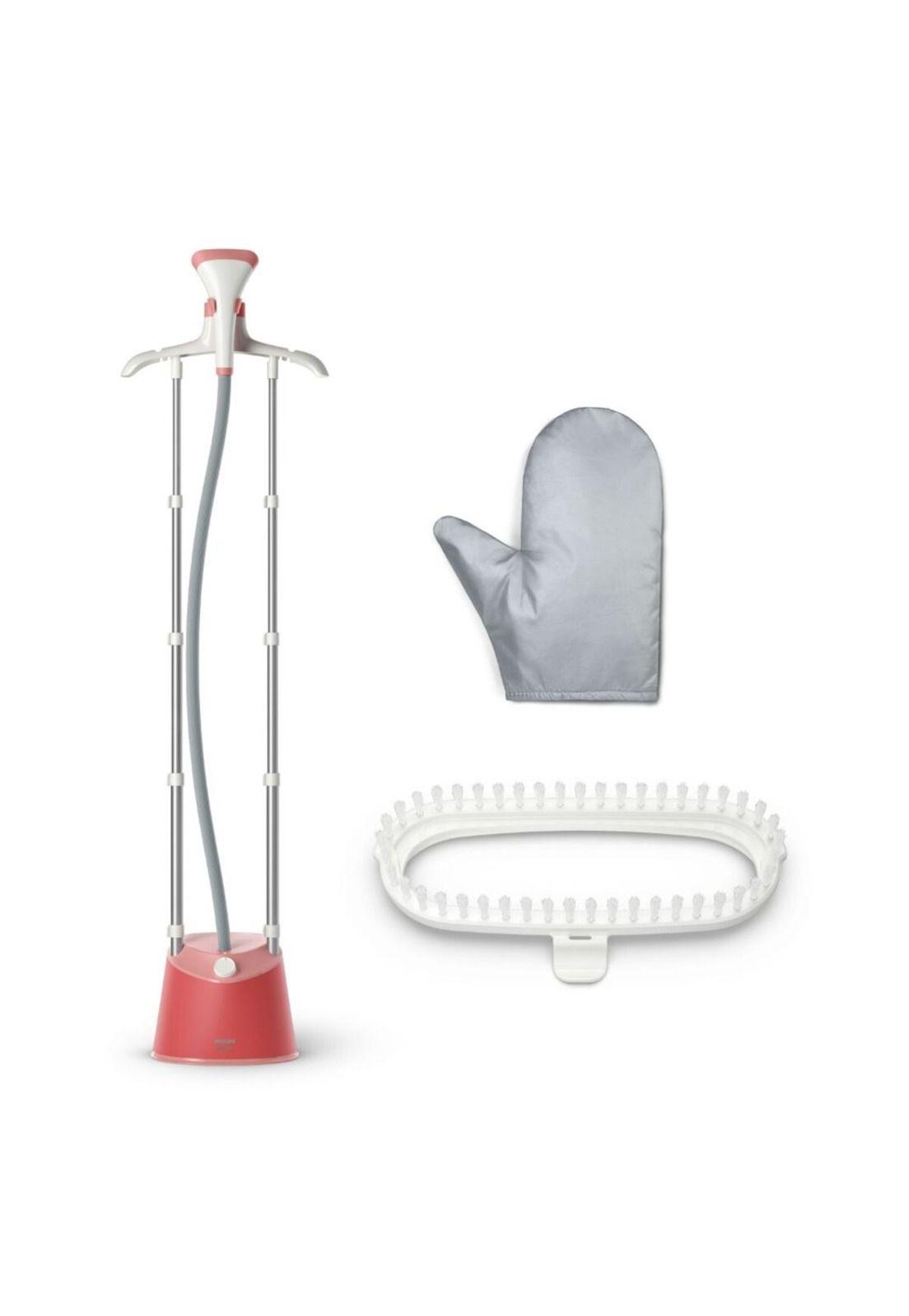 Plancha de Vapor Vertical Philips 1.8L STE-1020 1800W-6