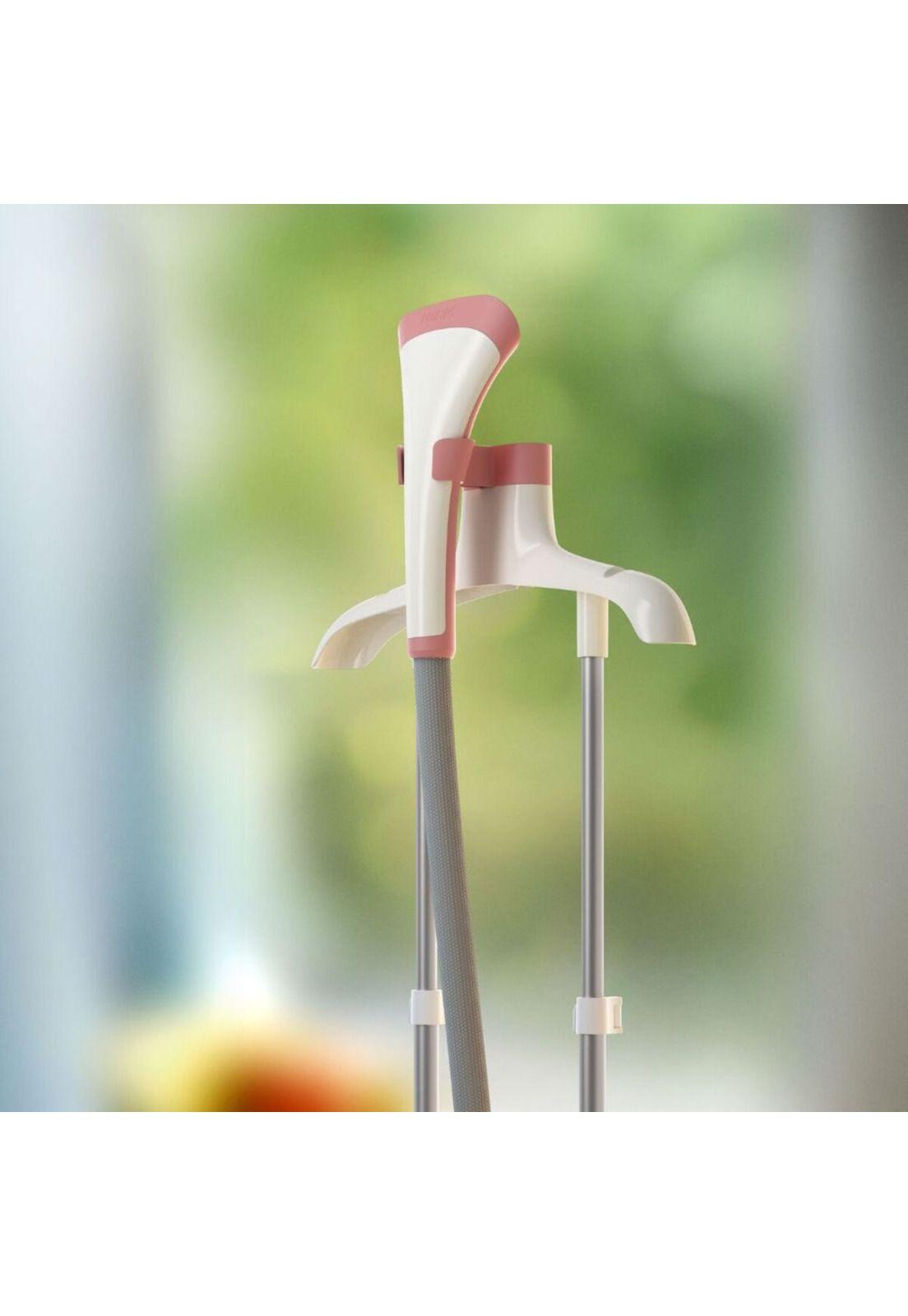 Plancha de Vapor Vertical Philips 1.8L STE-1020 1800W-8