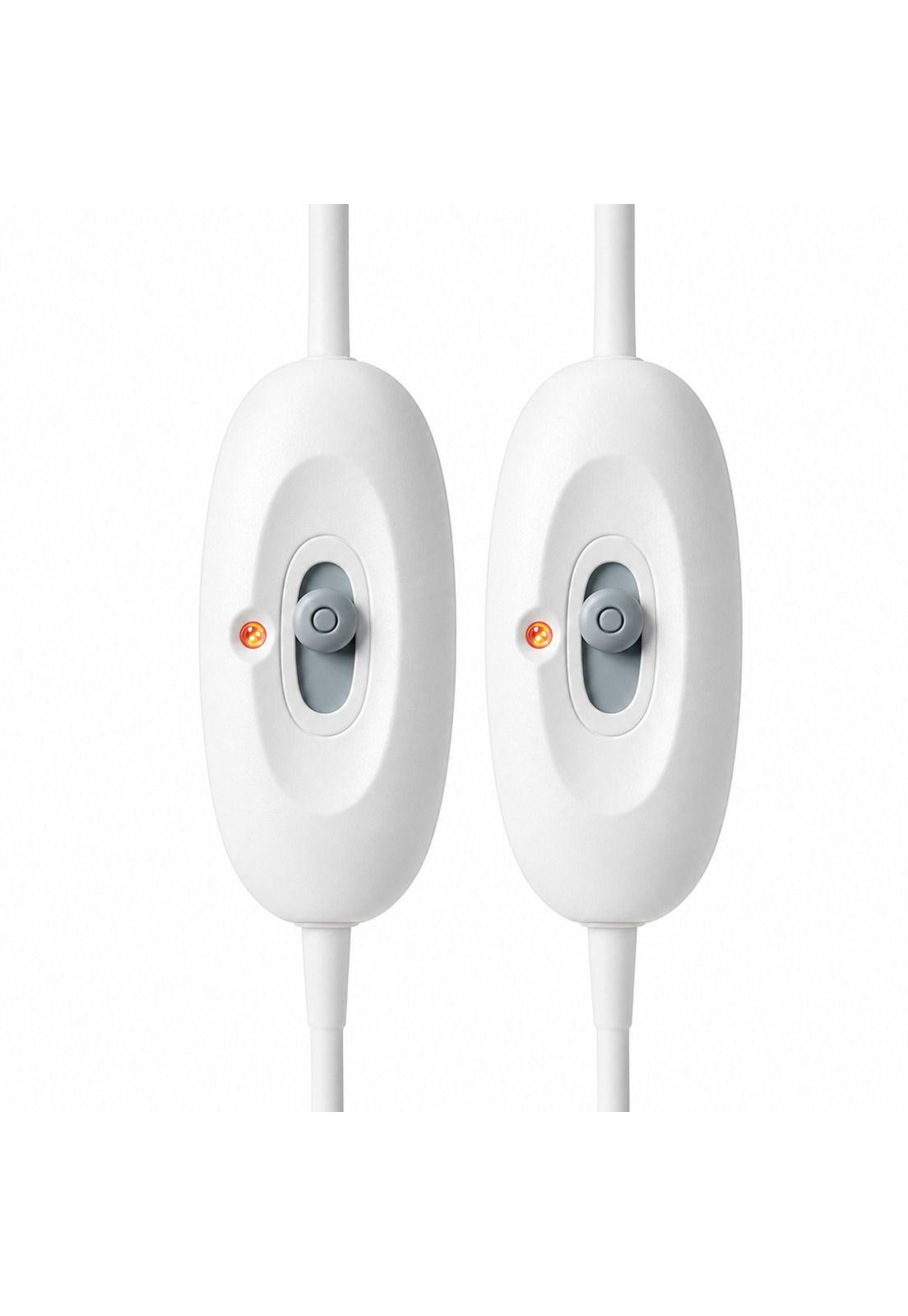 Calienta Camas Kendal 2 Plaza Lavable / 2 Temperaturas / SEC-3