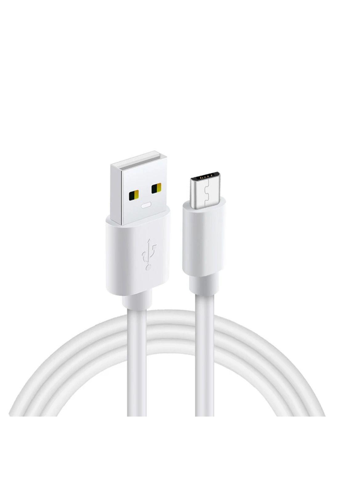Cargador Micro USB Quick Charge 3.0 18W 3A SEC + Cable U206Q-2