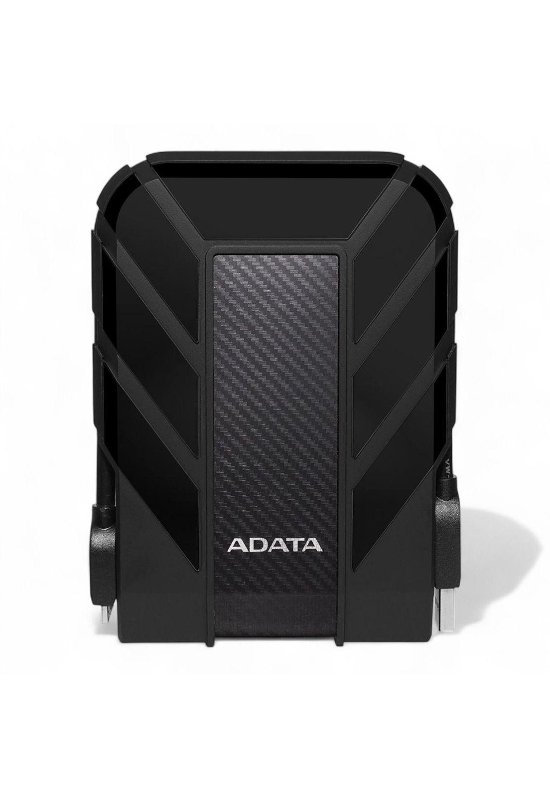 Disco Externo Adata 1Tb AntiGolpes/Waterproof HD710PRO Black-2