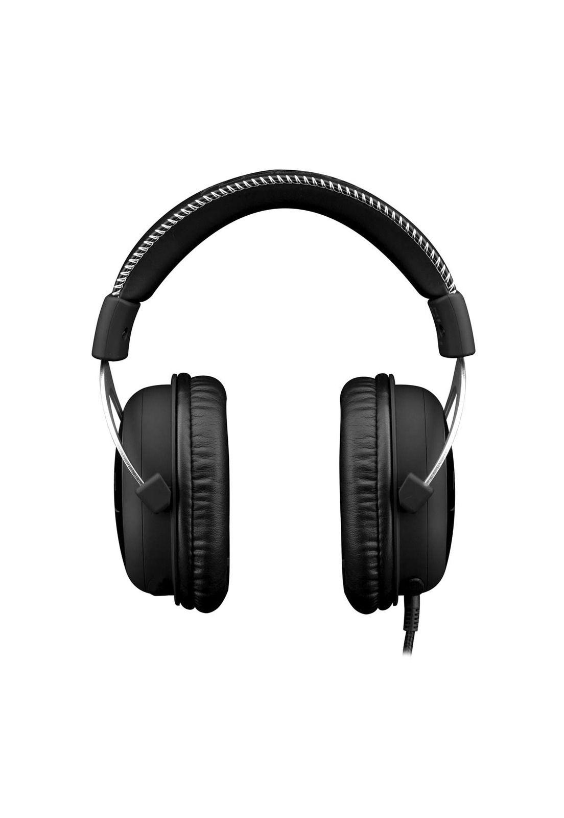 Audifonos Gamer Hyperx Cloudx Xbox One Hx-Hs5Cx-Sr-1