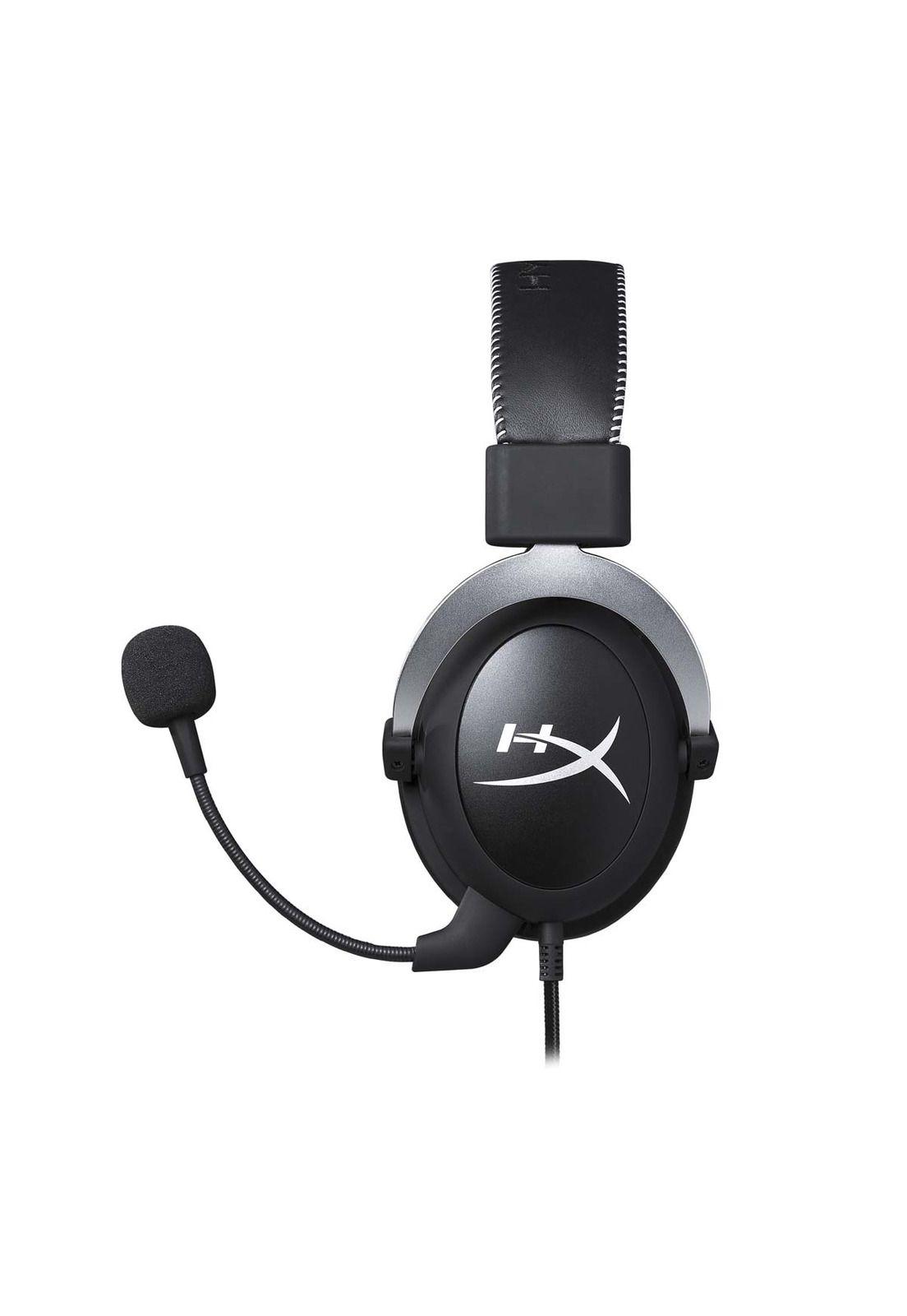 Audifonos Gamer Hyperx Cloudx Xbox One Hx-Hs5Cx-Sr-3