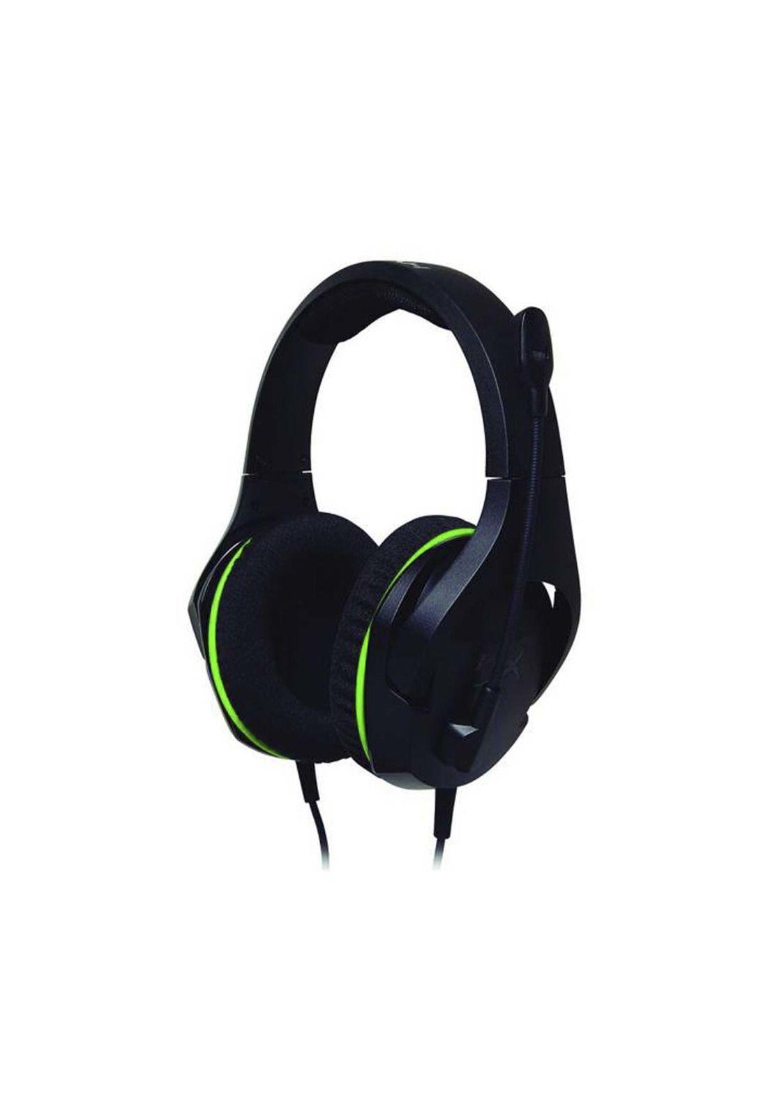 Audifonos Gamer Hyperx Para XBOX Cloud Stinger HS-HSCSX-BKWW-1